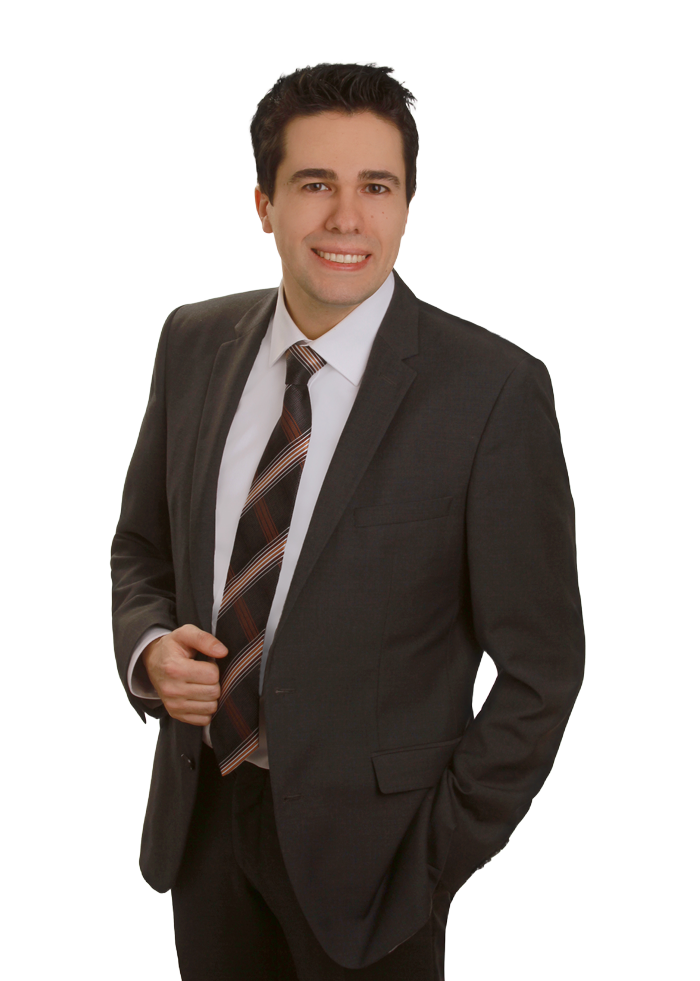 Dott. Peter Wieland, LL.B.